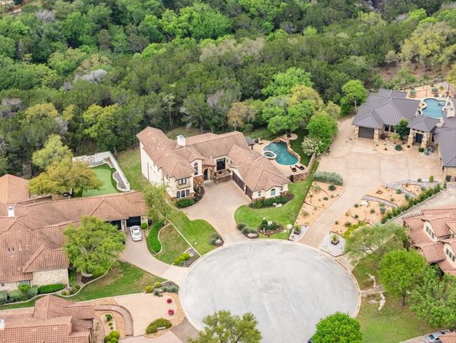 3701 Pappys Way, House other with 4 bedrooms, 5 bathrooms and 6 parking in Austin TX | Image 31