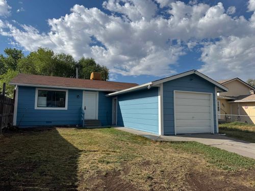 3223 Bunting Avenue, Clifton, CO, 81521 | Card Image