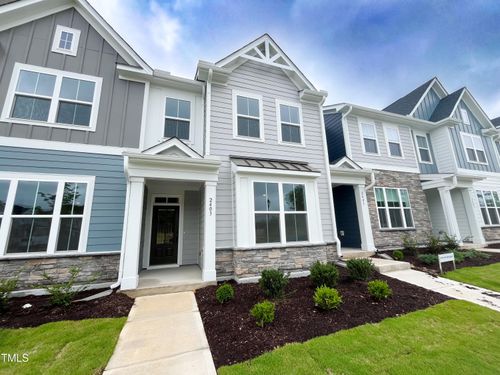 1908 Plott Balsam Dr, Wendell, NC, 27591-6042 | Card Image