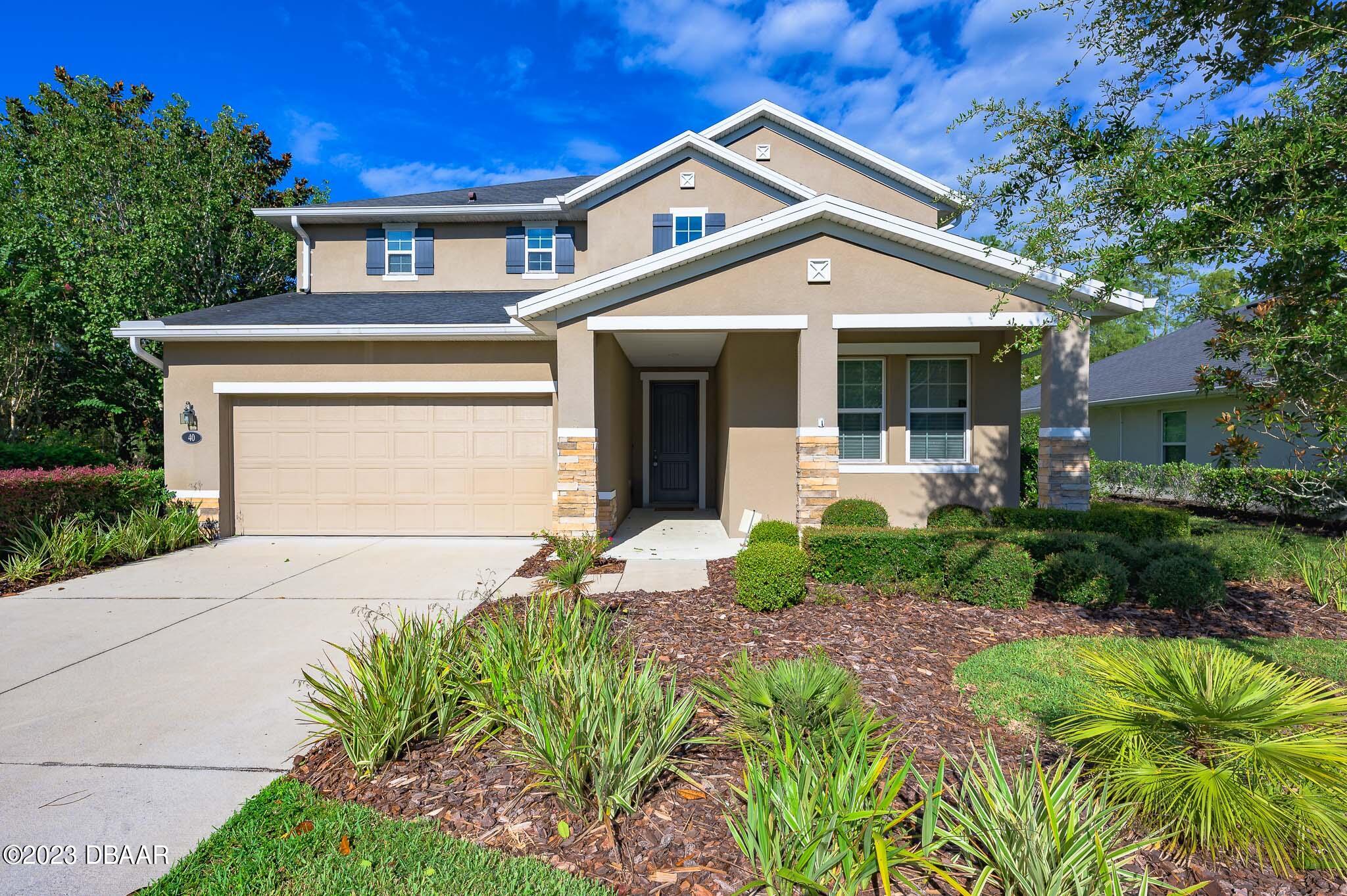 Levee Ln, Ormond Beach, FL 32174