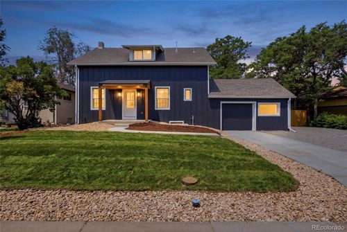 2919 Forest St, Denver, CO, 80207-2718 | Card Image