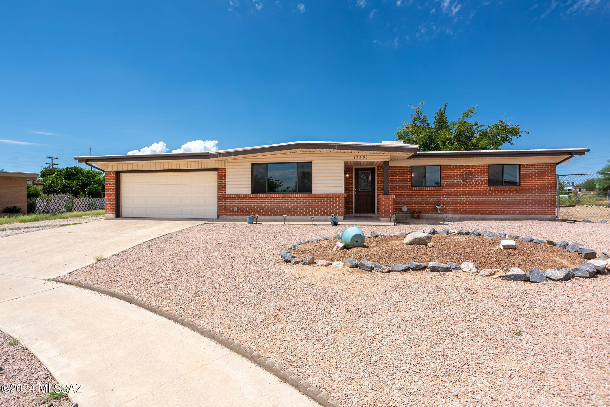 Placita DE Niquel , Sahuarita, AZ 85629 #1