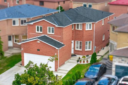 190 Major Wm. Sharpe Dr, Brampton, ON, L6X4G5 | Card Image