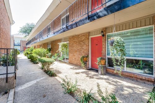 109-4340 Cedar Springs Rd, Dallas, TX, 75219-2604 | Card Image