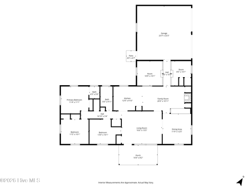 296 Old Town Creek Rd Ne, Leland, NC, 28451-7300 | Card Image