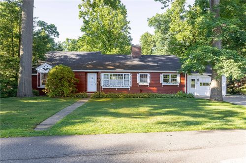 516 Oak Hill Drive, Grove City Boro, PA, 16127 | Card Image