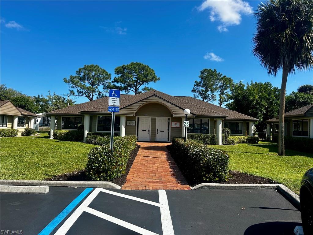 551-12545 New Brittany Blvd, Fort Myers, FL 33907