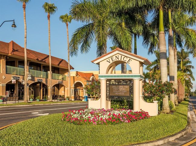 3G - 1150 Tarpon Center Dr, Condo with 2 bedrooms, 2 bathrooms and null parking in VENICE FL | Image 40