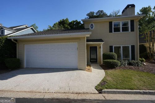 4003 Arborwood Ln, Tucker, GA, 30084-5522 | Card Image