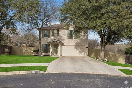 10310 Springwood Sq, Universal City, TX, 78148-4631 | Card Image