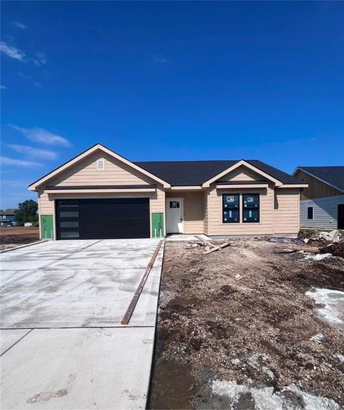 429 Rockers Drive, Baldwin City, KS, 66006 | Card Image