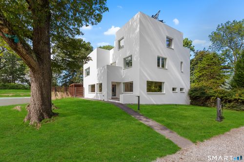 118 Roseville Rd, Westport, CT, 06880-2609 | Card Image