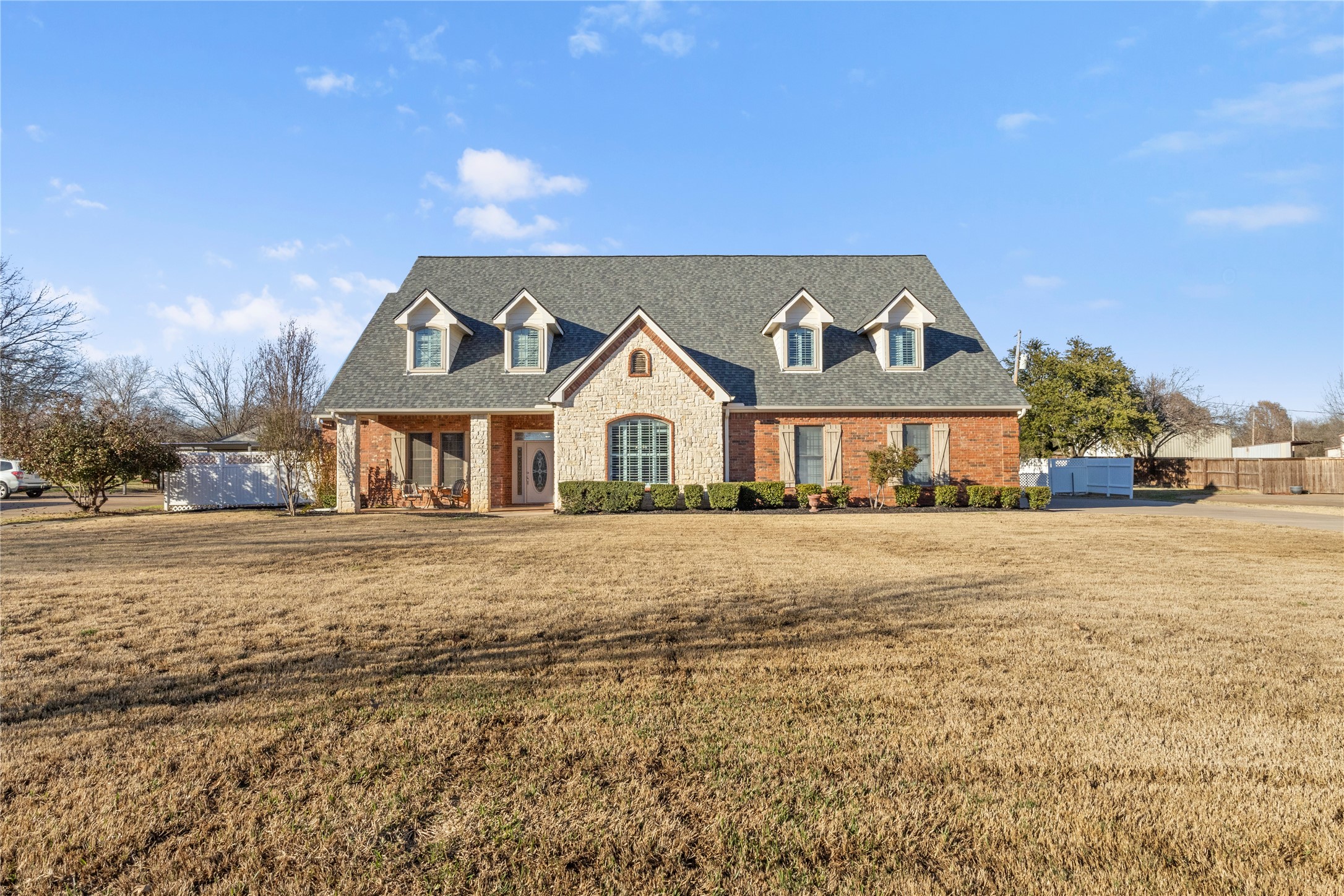 Residential in Burleson