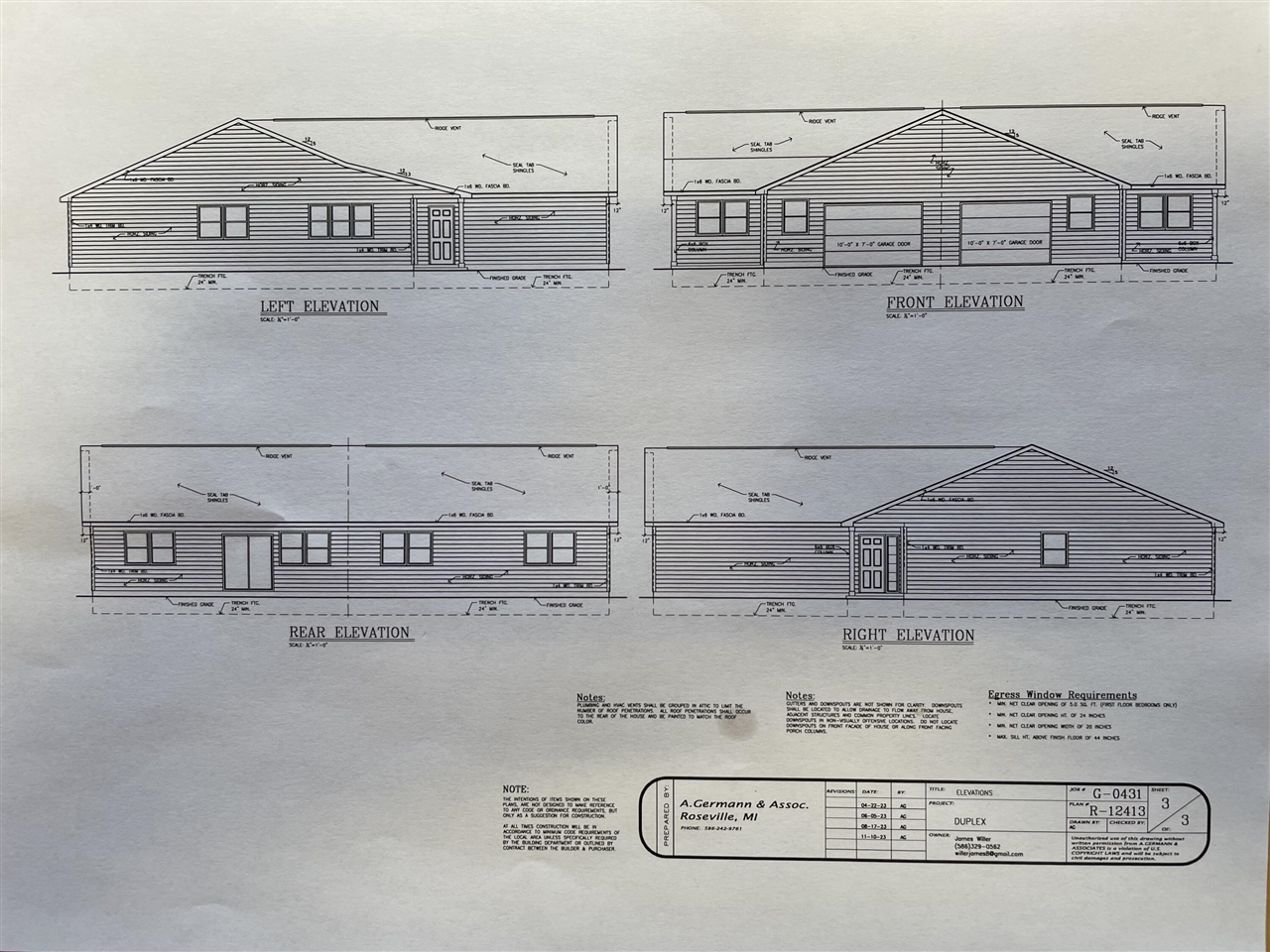 Devonwood Dr, Shelby, MI 49455