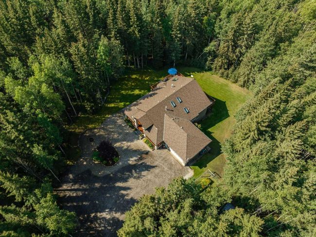 7 - 29508 Range Road 52, House other with 5 bedrooms, 3 bathrooms and 6 parking in Rural Mountain View County AB | Image 41