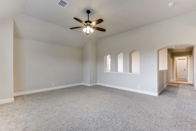 4817 Windfern Way, House other with 4 bedrooms, 4 bathrooms and null parking in Midlothian TX | Image 23