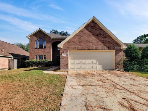 13618 Cedar Point Dr, Cypress, TX, 77429-2754 | Card Image