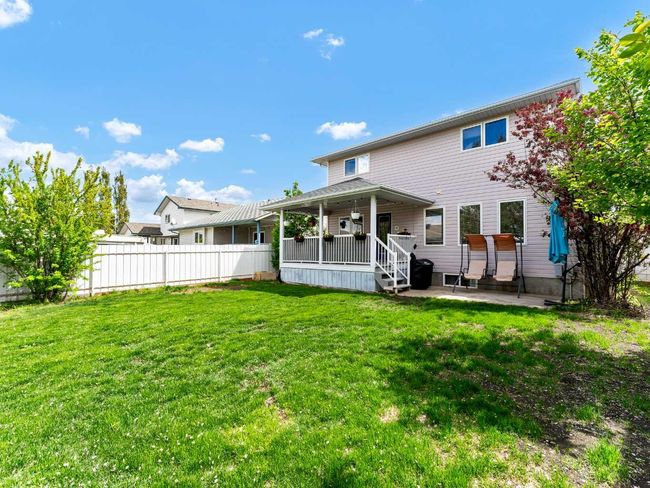 10 Stanfield Pl Se, House other with 4 bedrooms, 4 bathrooms and 2 parking in Medicine Hat AB | Image 48