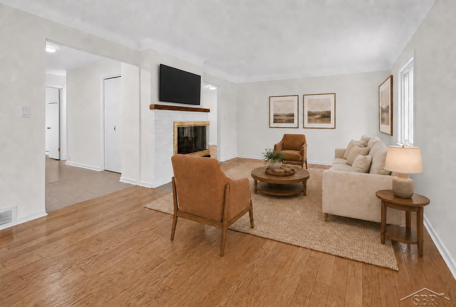 Residential in Saginaw Charter Township 5