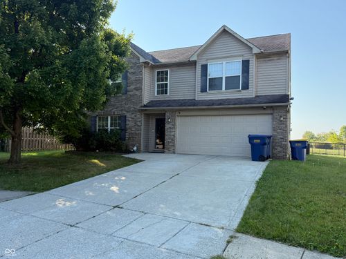 11427 Flatstick Ct, Indianapolis, IN, 46235-5836 | Card Image