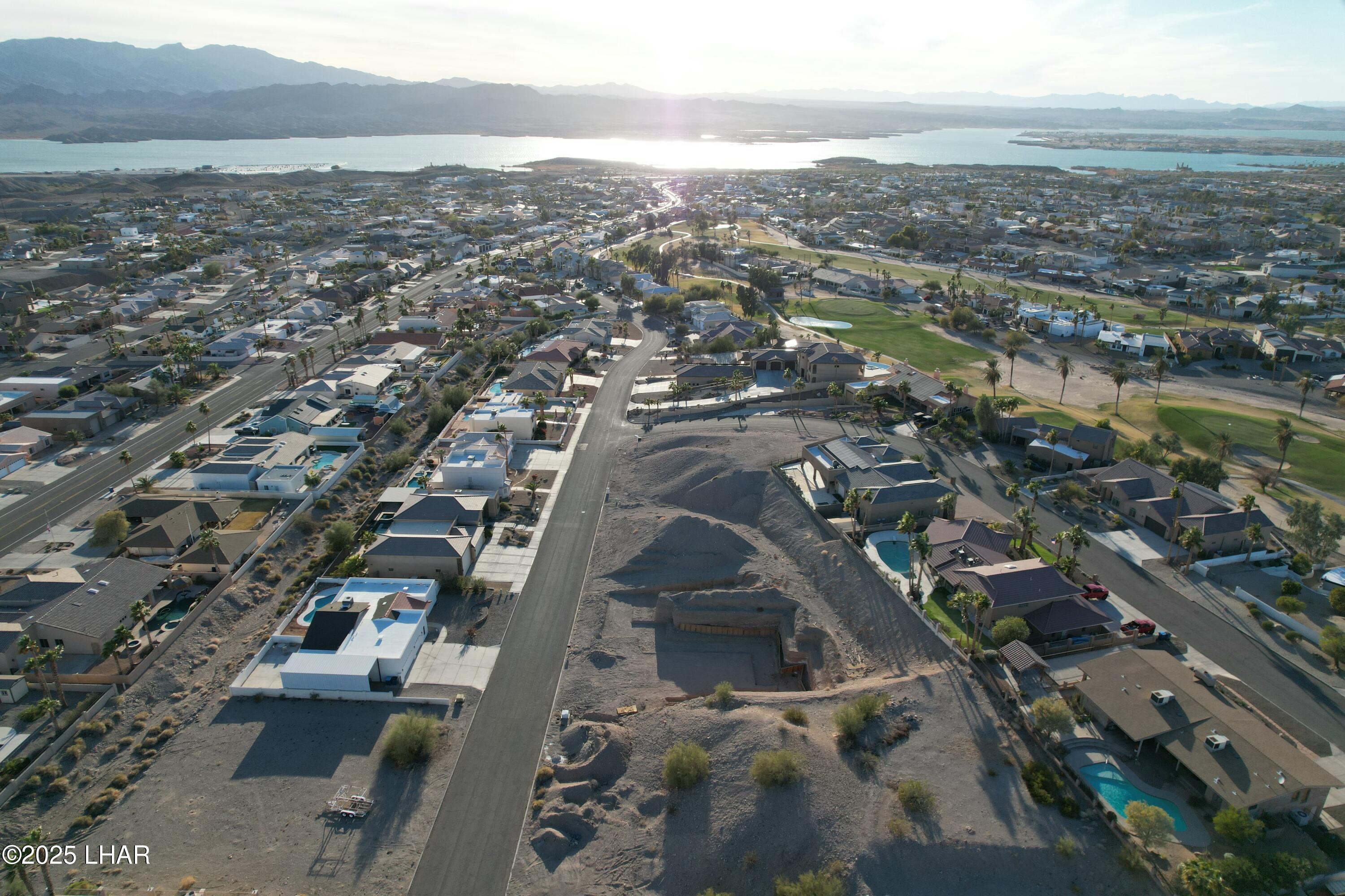 Land in Lake Havasu City 2