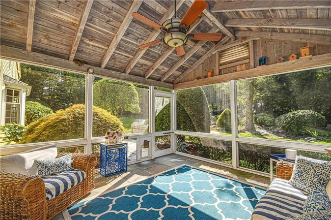 116 Old Hyde Rd, House other with 4 bedrooms, 4 bathrooms and null parking in Weston CT | Image 25
