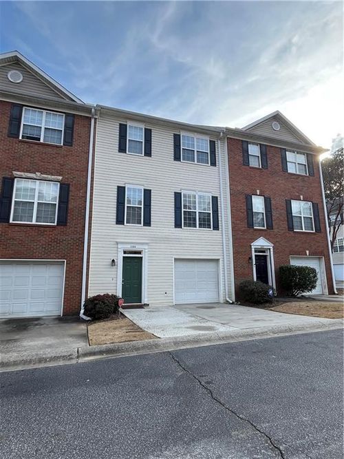 5368 Hickory Knl, Norcross, GA, 30071-4581 | Card Image