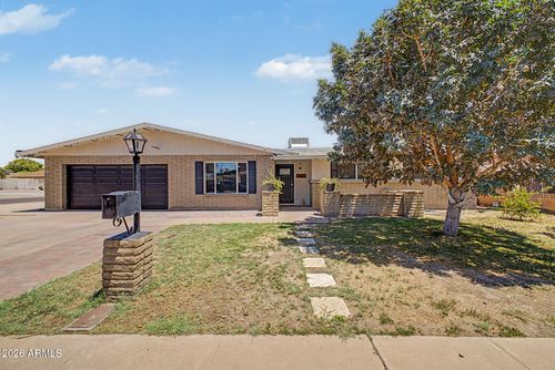 10217 N 37th Avenue, Phoenix, AZ, 85051 | Card Image