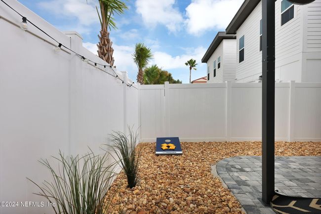 1314 2 Nd St S, House other with 4 bedrooms, 3 bathrooms and null parking in Jacksonville Beach FL | Image 46