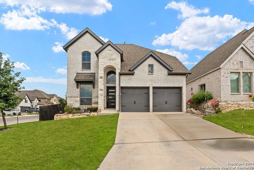 12661 Vittorio Gable, San Antonio, TX, 78253 | Card Image