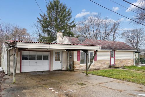 1306 Franklin St, Albion, MI, 49224-1460 | Card Image