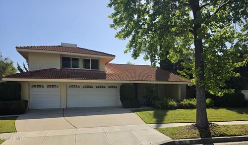 1262 Willowgreen Ct, Westlake Village, CA, 91361-1422 | Card Image