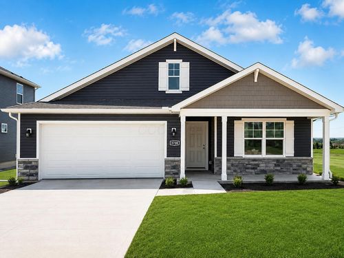 3700 Aileen Way, Zanesville, OH, 43701-9995 | Card Image