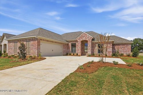 345 Brookfield Circle, Brandon, MS, 39042 | Card Image