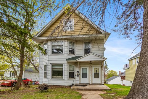 1122 E 5th Street, Duluth, MN, 55805 | Card Image