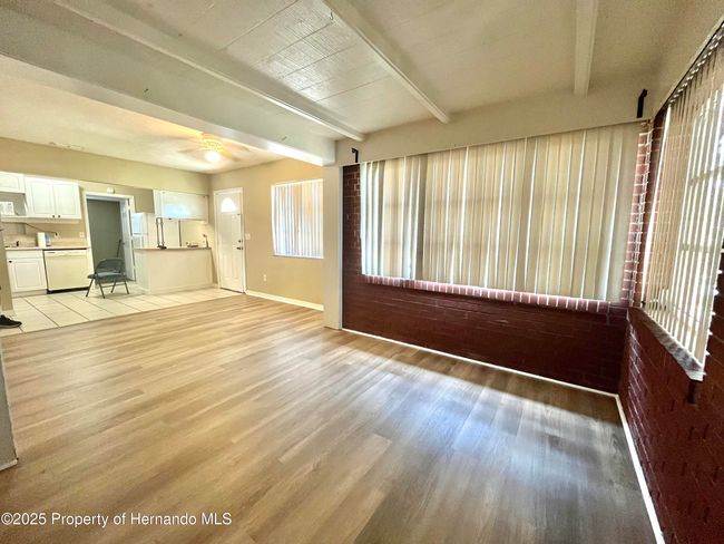 1032 Marlow Ave, House other with 3 bedrooms, 1 bathrooms and null parking in SPRING HILL FL | Image 5