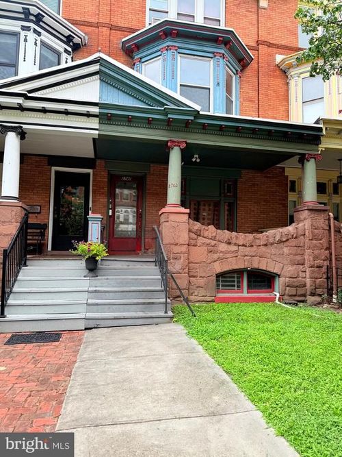 2740 N Calvert St, BALTIMORE, MD, 21218-4874 | Card Image