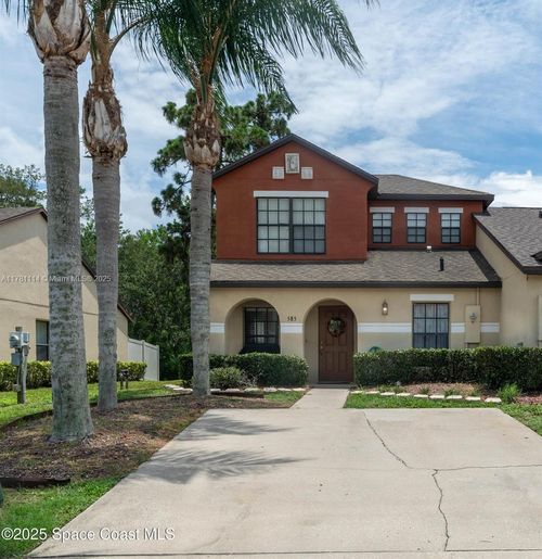 585 Margie Dr, Titusville, FL, 32780-1914 | Card Image