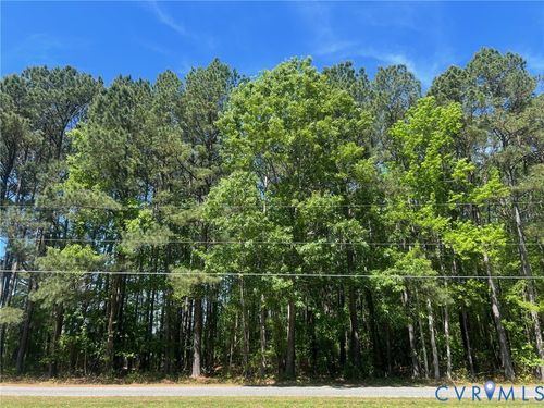 Williams Tract 8 Fleets Bay Road, White Stone, VA, 22578 | Card Image