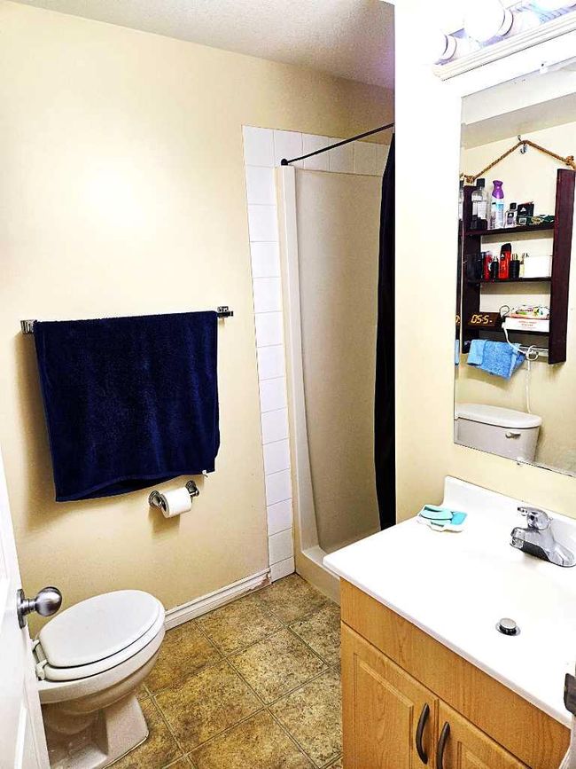 110 Moberly Road, Home with 4 bedrooms, 4 bathrooms and 3 parking in Grande Cache AB | Image 17