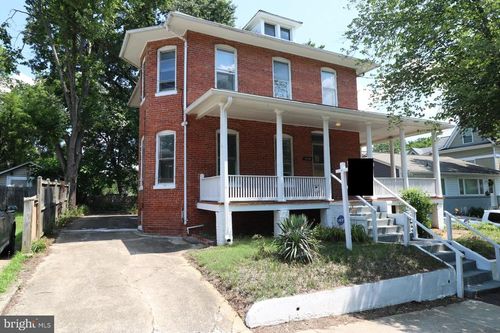 3604 Perry St, MOUNT RAINIER, MD, 20712-2142 | Card Image