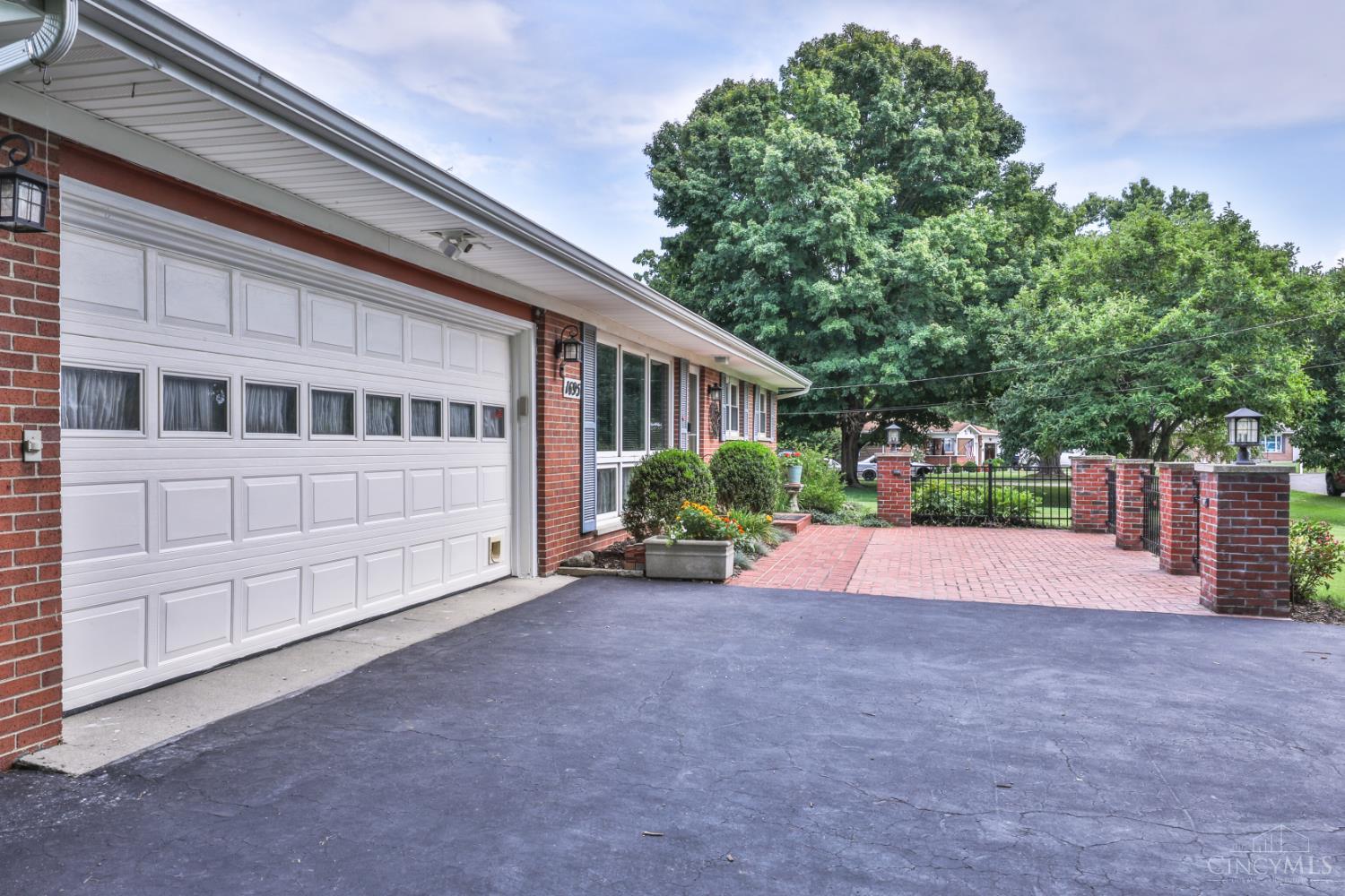 Residential in Union Twp 3