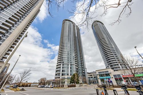 3918-135 Village Green Square, Scarborough, ON, M1S0G4 | Card Image
