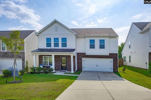 410 Windy Farm Rd, Gilbert, SC, 29054-9830 | Card Image