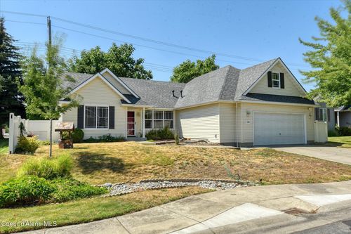 2359 Bremington, Post Falls, ID, 83854 | Card Image