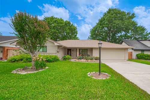 5411 Spellman Rd, Houston, TX, 77096-6145 | Card Image