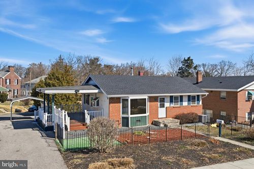 723 Braeside Rd, BALTIMORE, MD, 21229-2136 | Card Image