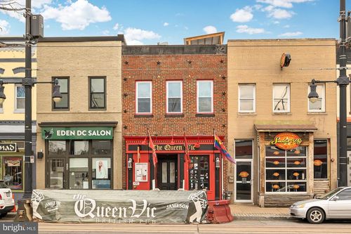 1206 H St Ne, WASHINGTON, DC, 20002-4445 | Card Image