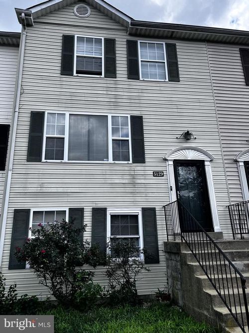 5129 Hil Mar Dr, District Heights, MD, 20747-3834 | Card Image