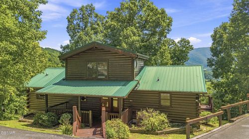 3515 Mtn Tyme Way, Sevierville, TN, 37862 | Card Image